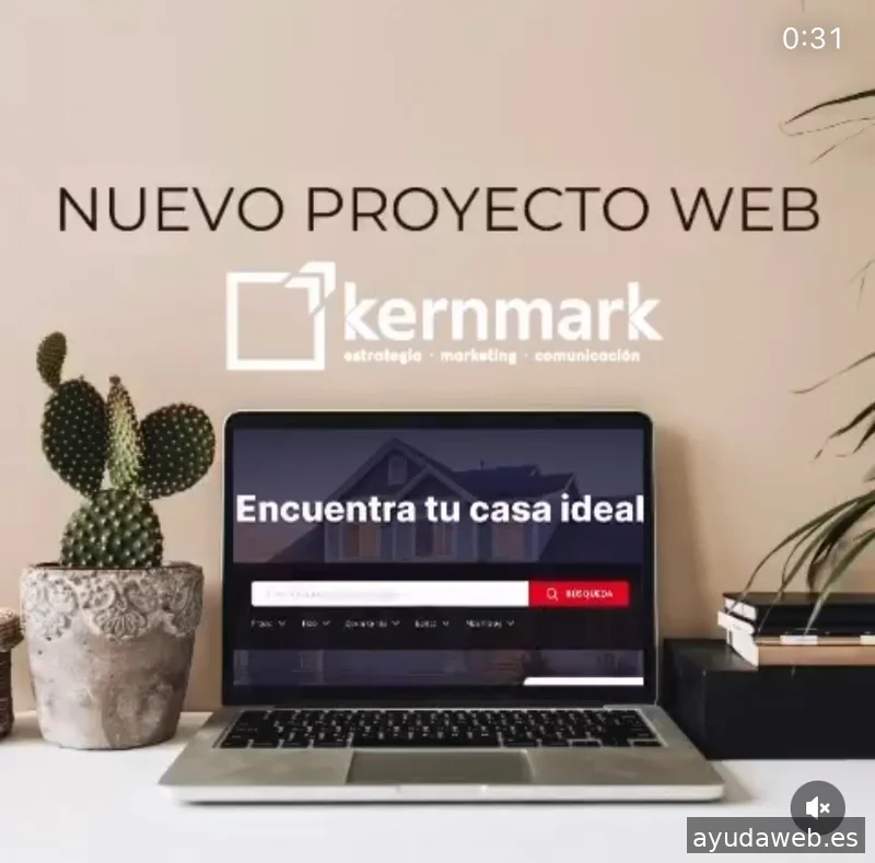 KERNMARK: Estrategia, Marketing y Comunicación