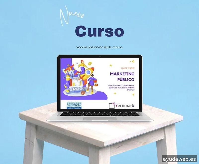 KERNMARK: Estrategia, Marketing y Comunicación