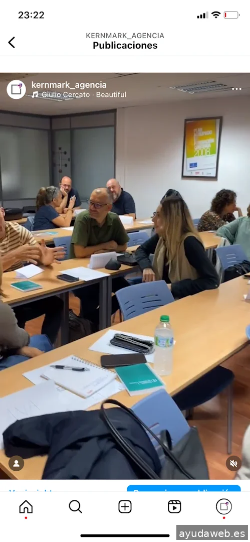 KERNMARK: Estrategia, Marketing y Comunicación