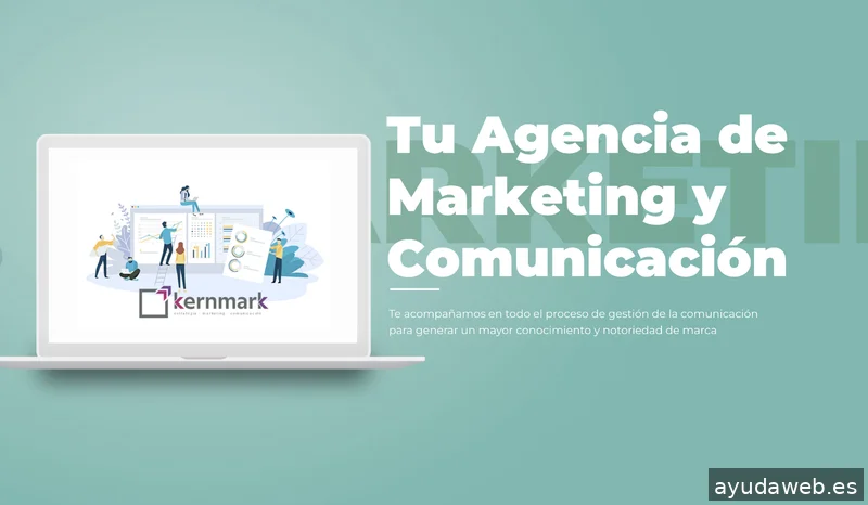 KERNMARK: Estrategia, Marketing y Comunicación