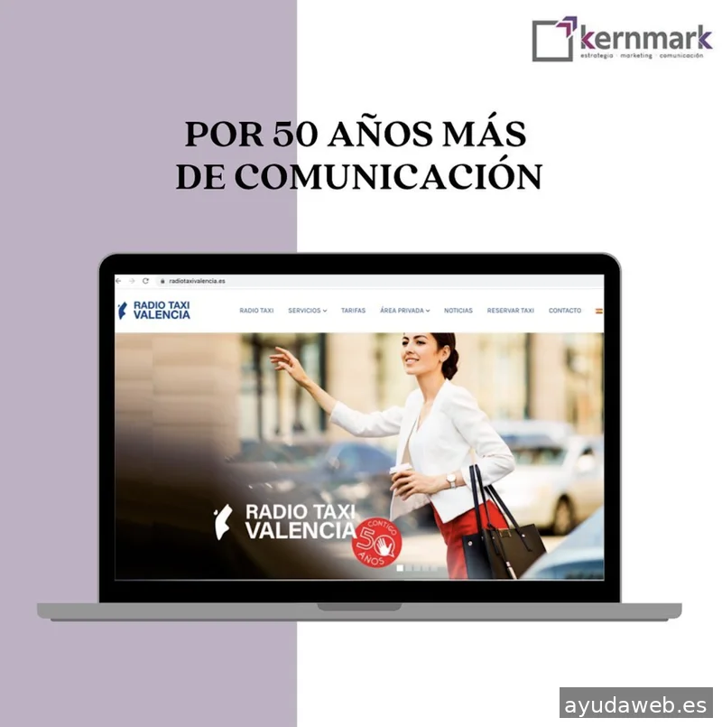 KERNMARK: Estrategia, Marketing y Comunicación