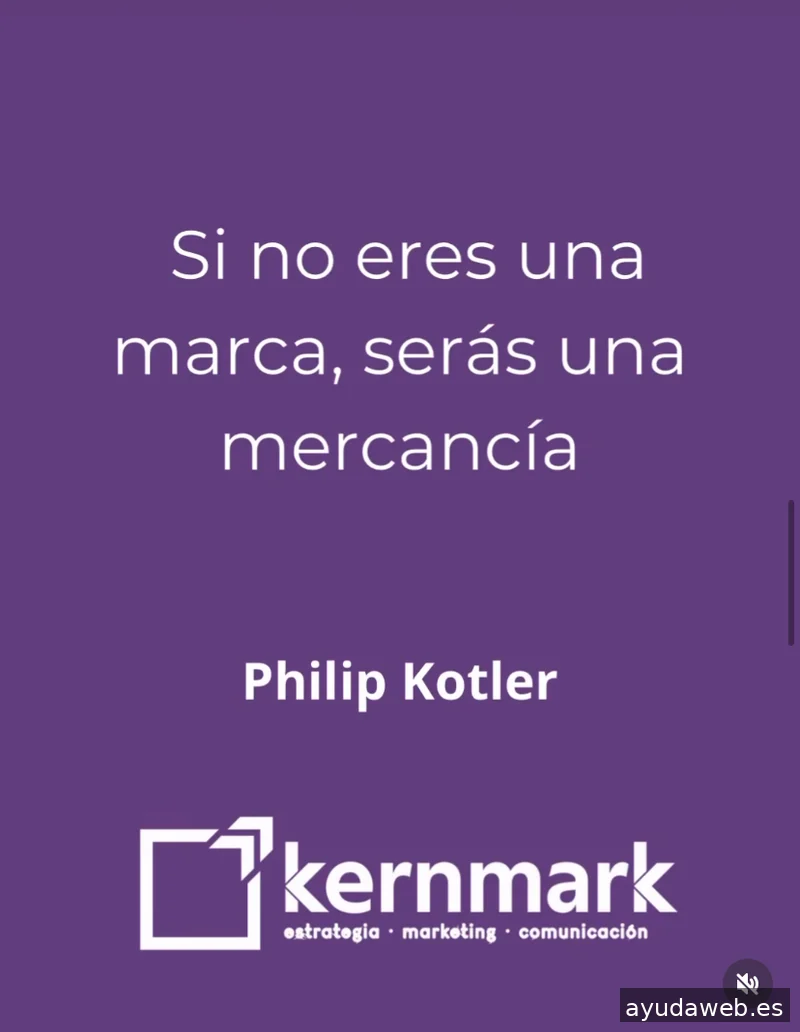 KERNMARK: Estrategia, Marketing y Comunicación