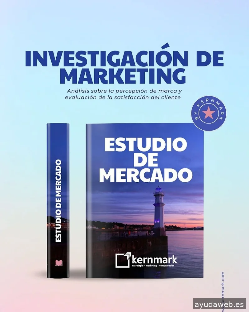 KERNMARK: Estrategia, Marketing y Comunicación
