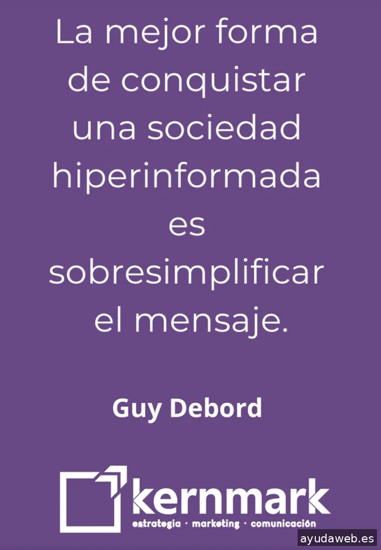 KERNMARK: Estrategia, Marketing y Comunicación
