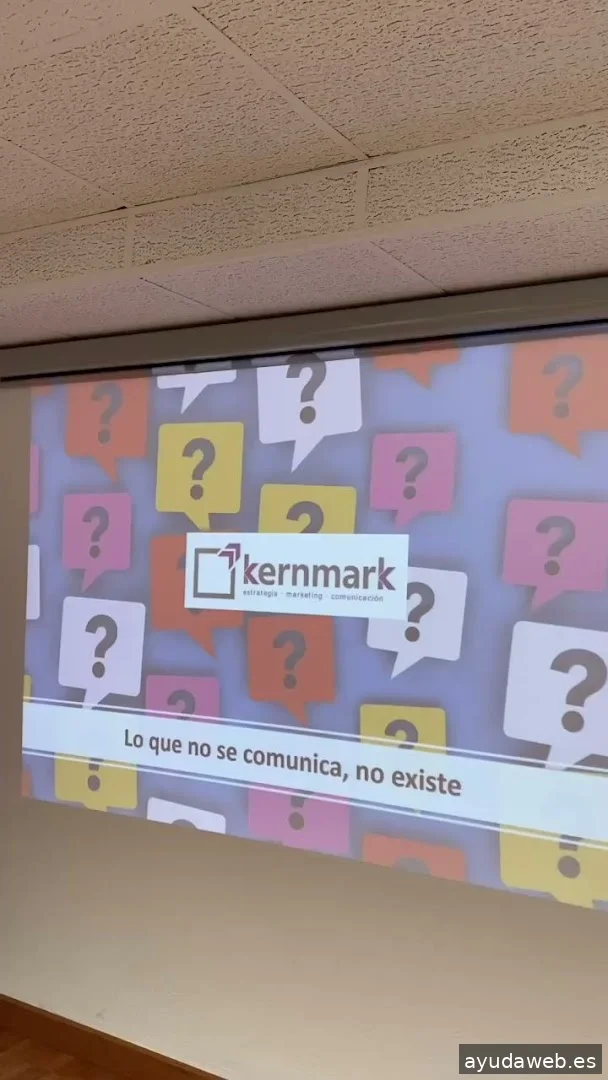 KERNMARK: Estrategia, Marketing y Comunicación