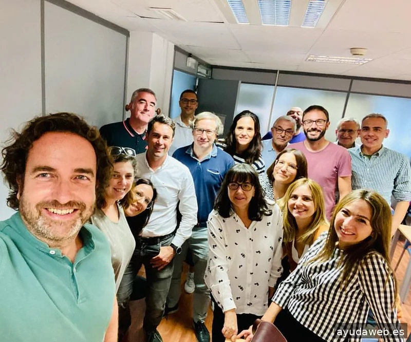 KERNMARK: Estrategia, Marketing y Comunicación