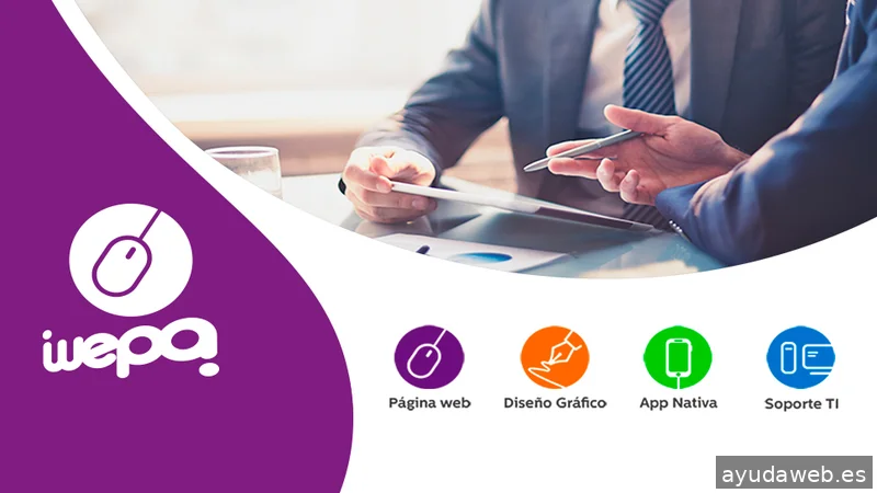 Wepa Multimedia S.L.