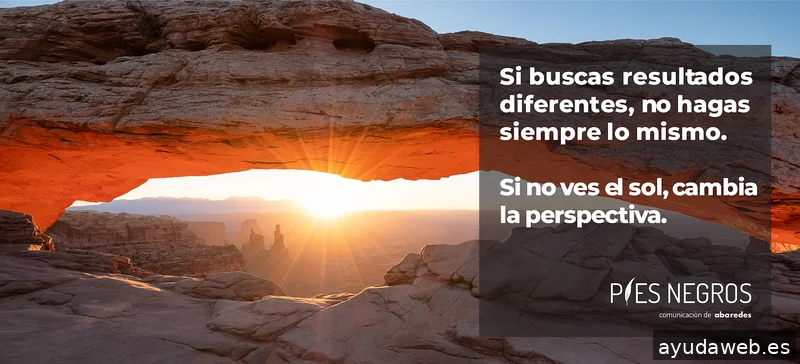 Pies Negros Comunicación