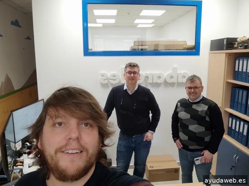 Pies Negros Comunicación