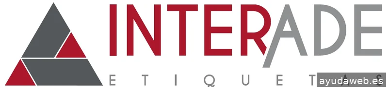 INTERADE Etiquetas