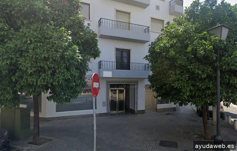 Diseño Web Sevilla - Creadores de paginas web