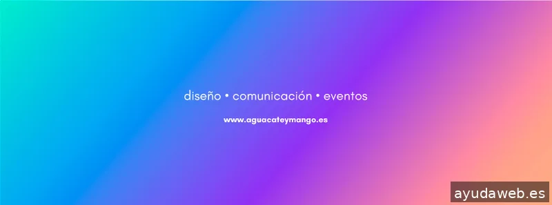 Aguacate y mango