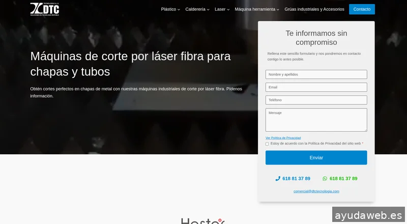 Ideazona | Agencia de Diseño y desarrollo web | Mantenimiento WordPress | Marketing Digital