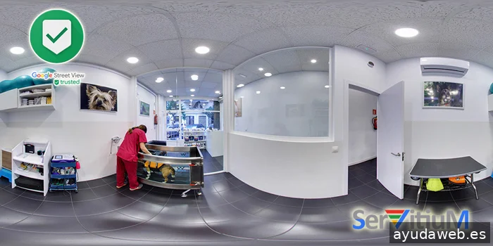 Servitium - 📌👍 Agencia de Marketing Online y Offline 👉 Publicidad Exterior