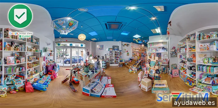 Servitium - 📌👍 Agencia de Marketing Online y Offline 👉 Publicidad Exterior