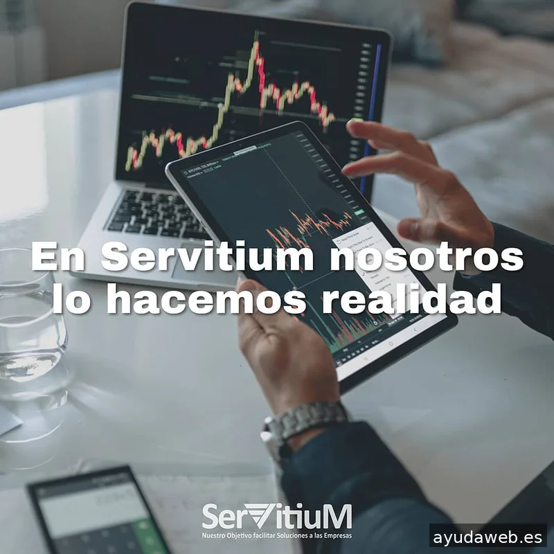 Servitium - 📌👍 Agencia de Marketing Online y Offline 👉 Publicidad Exterior