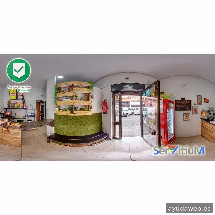 Servitium - 📌👍 Agencia de Marketing Online y Offline 👉 Publicidad Exterior