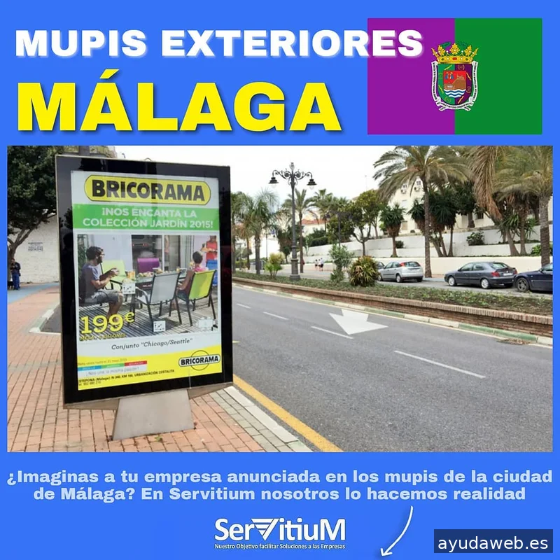 Servitium - 📌👍 Agencia de Marketing Online y Offline 👉 Publicidad Exterior