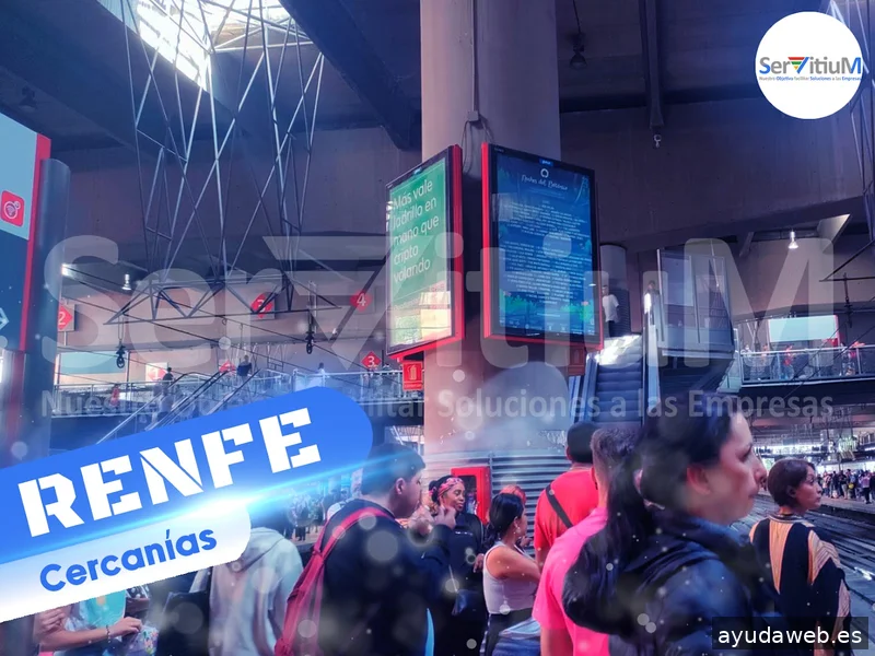 Servitium - 📌👍 Agencia de Marketing Online y Offline 👉 Publicidad Exterior