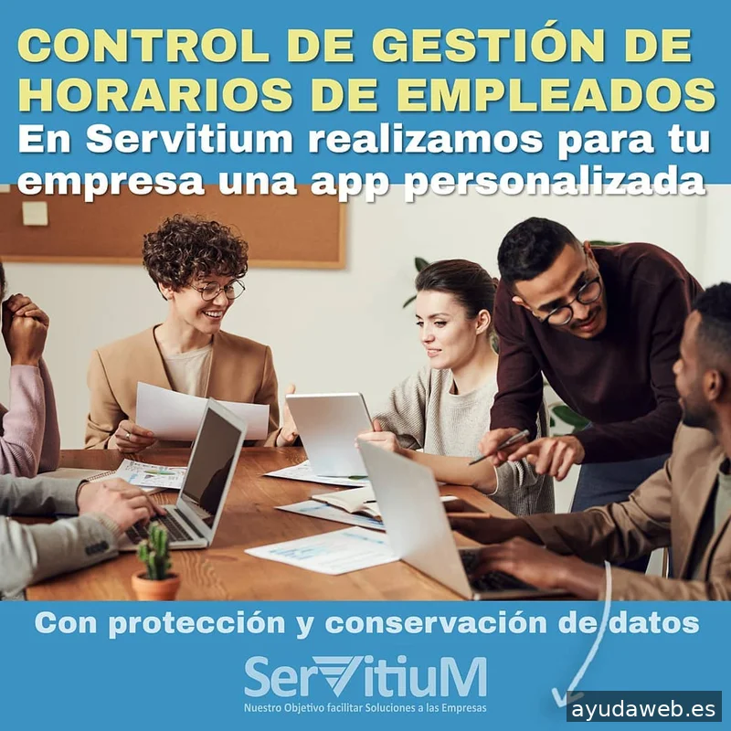 Servitium - 📌👍 Agencia de Marketing Online y Offline 👉 Publicidad Exterior