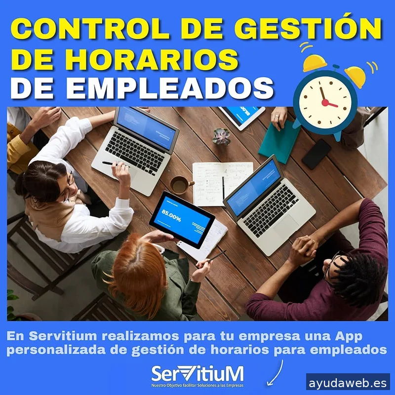 Servitium - 📌👍 Agencia de Marketing Online y Offline 👉 Publicidad Exterior