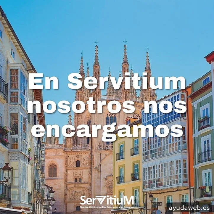 Servitium - 📌👍 Agencia de Marketing Online y Offline 👉 Publicidad Exterior