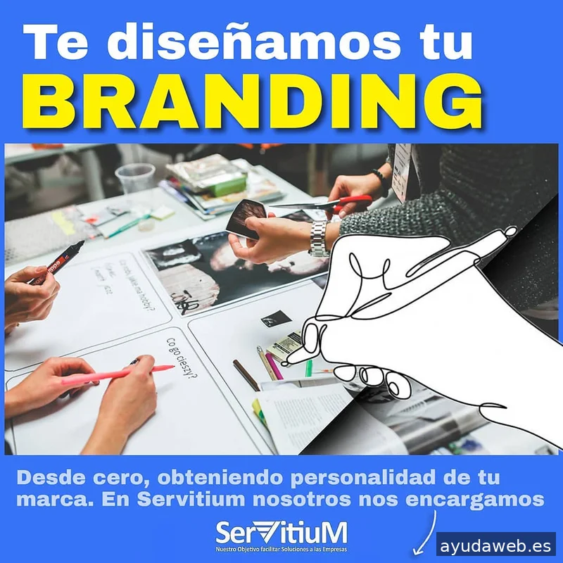 Servitium - 📌👍 Agencia de Marketing Online y Offline 👉 Publicidad Exterior