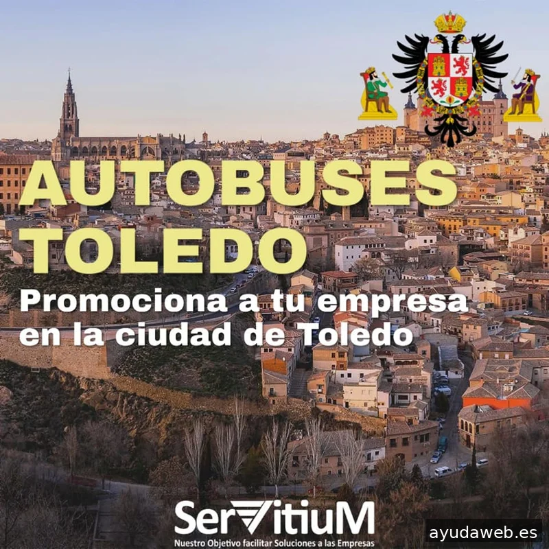 Servitium - 📌👍 Agencia de Marketing Online y Offline 👉 Publicidad Exterior