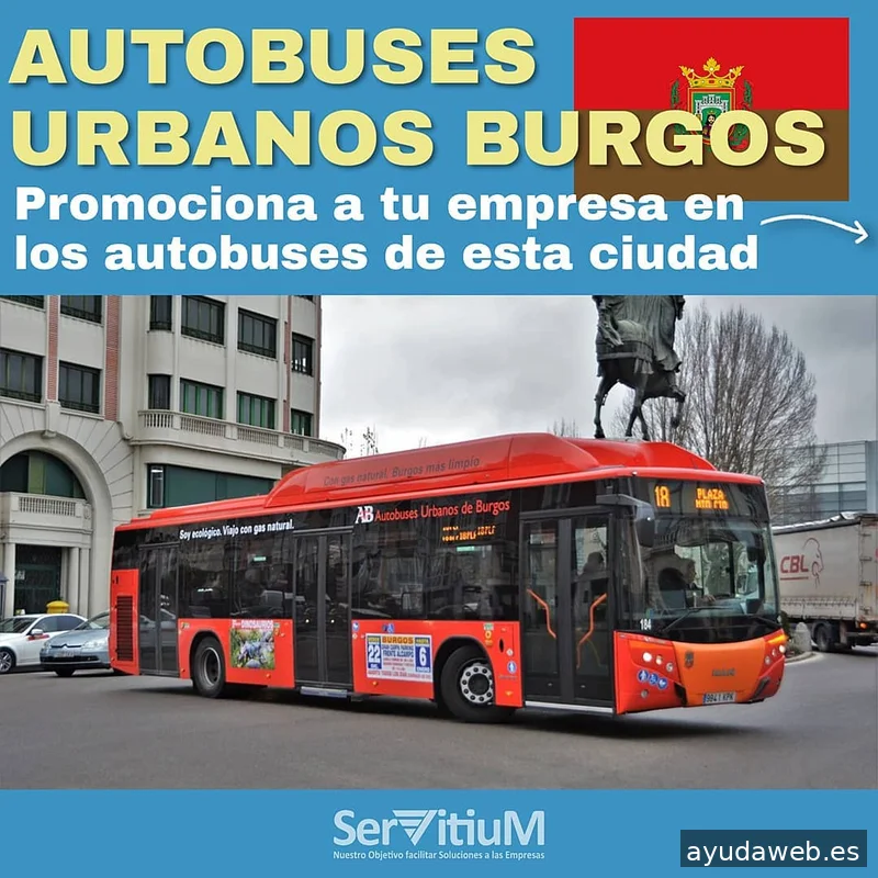 Servitium - 📌👍 Agencia de Marketing Online y Offline 👉 Publicidad Exterior