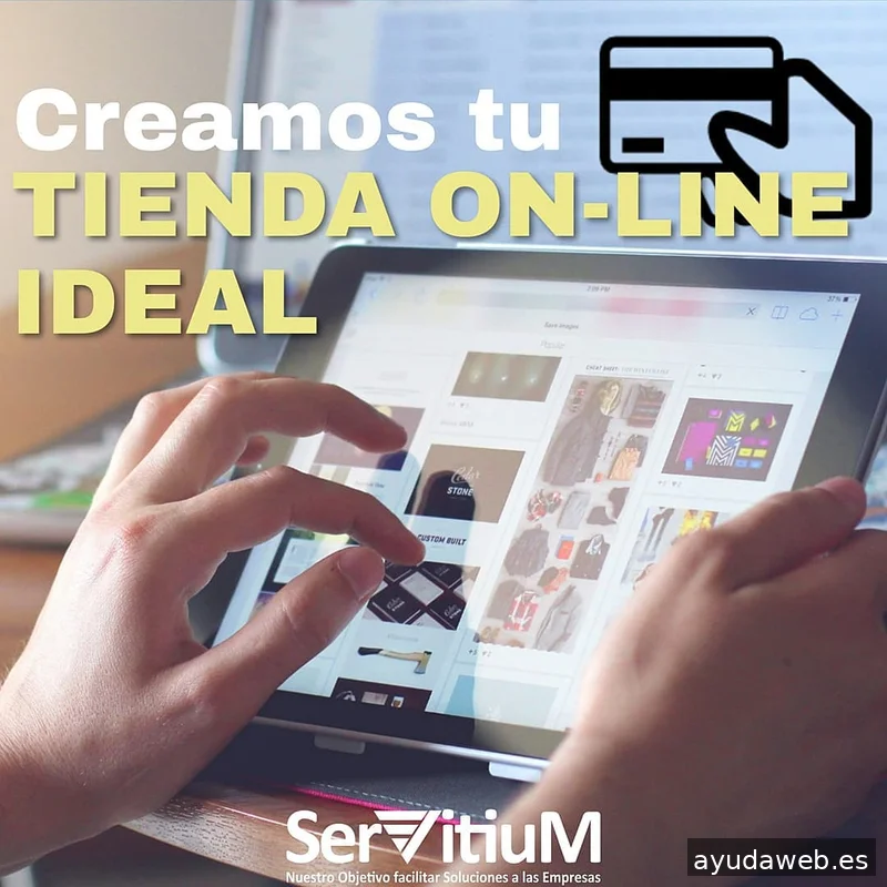 Servitium - 📌👍 Agencia de Marketing Online y Offline 👉 Publicidad Exterior
