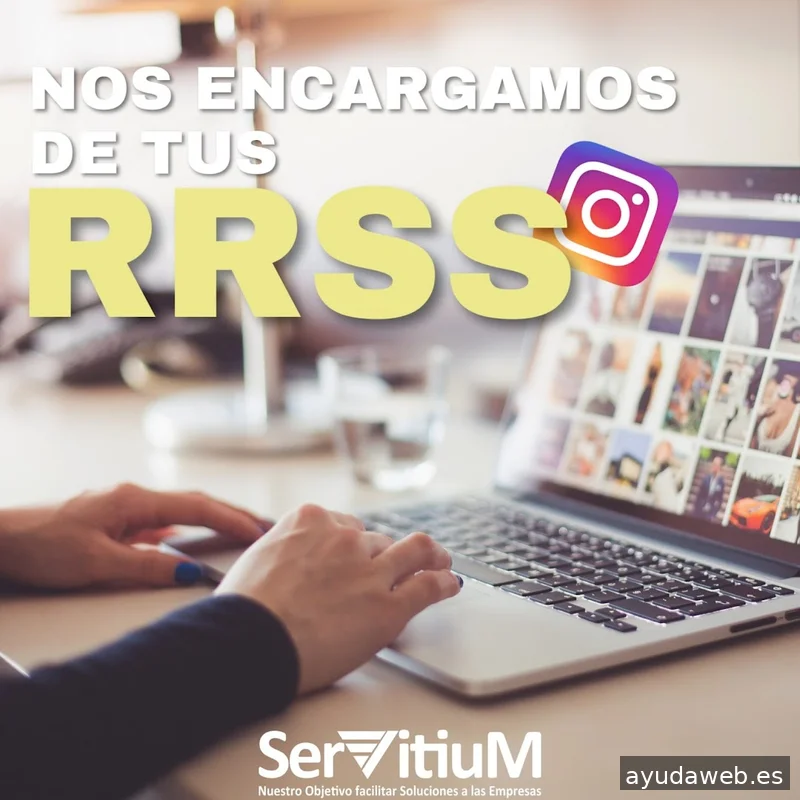 Servitium - 📌👍 Agencia de Marketing Online y Offline 👉 Publicidad Exterior