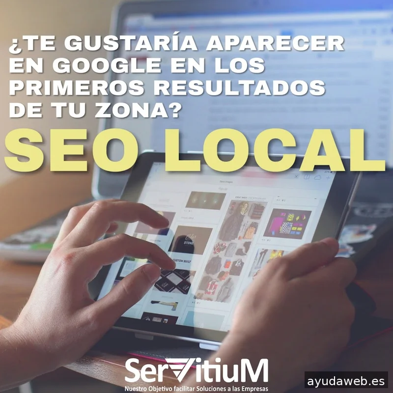 Servitium - 📌👍 Agencia de Marketing Online y Offline 👉 Publicidad Exterior