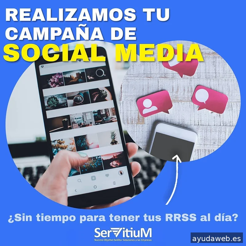 Servitium - 📌👍 Agencia de Marketing Online y Offline 👉 Publicidad Exterior