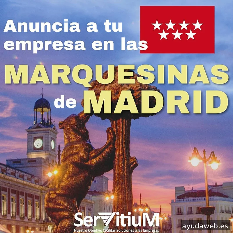 Servitium - 📌👍 Agencia de Marketing Online y Offline 👉 Publicidad Exterior