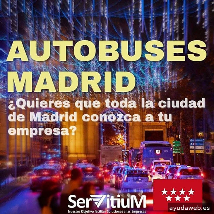 Servitium - 📌👍 Agencia de Marketing Online y Offline 👉 Publicidad Exterior