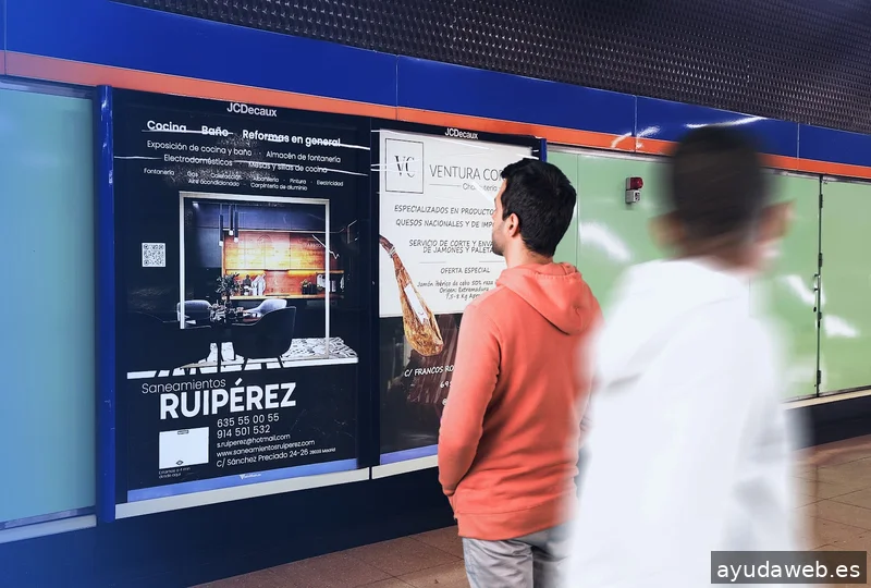 Servitium - 📌👍 Agencia de Marketing Online y Offline 👉 Publicidad Exterior