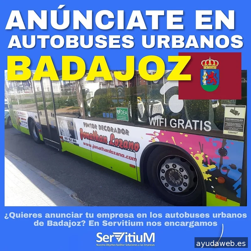 Servitium - 📌👍 Agencia de Marketing Online y Offline 👉 Publicidad Exterior