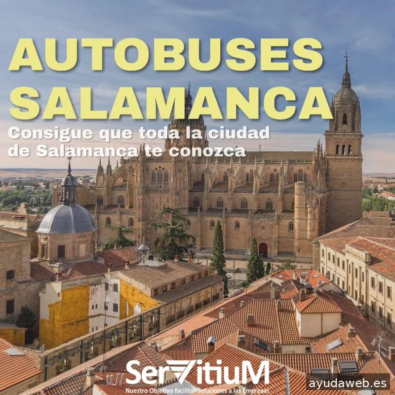 Servitium - 📌👍 Agencia de Marketing Online y Offline 👉 Publicidad Exterior