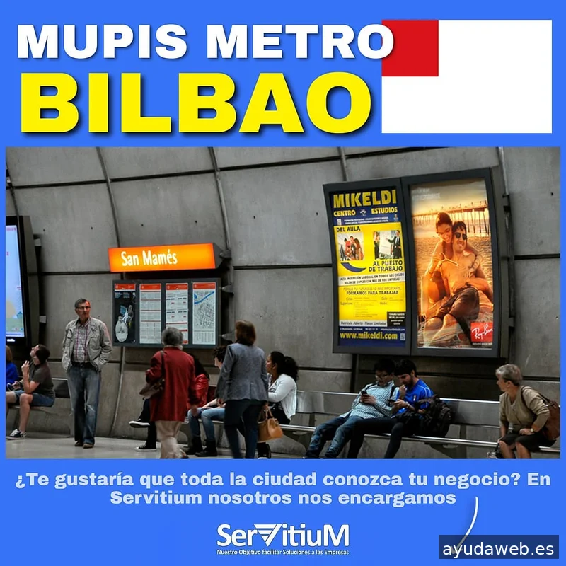 Servitium - 📌👍 Agencia de Marketing Online y Offline 👉 Publicidad Exterior