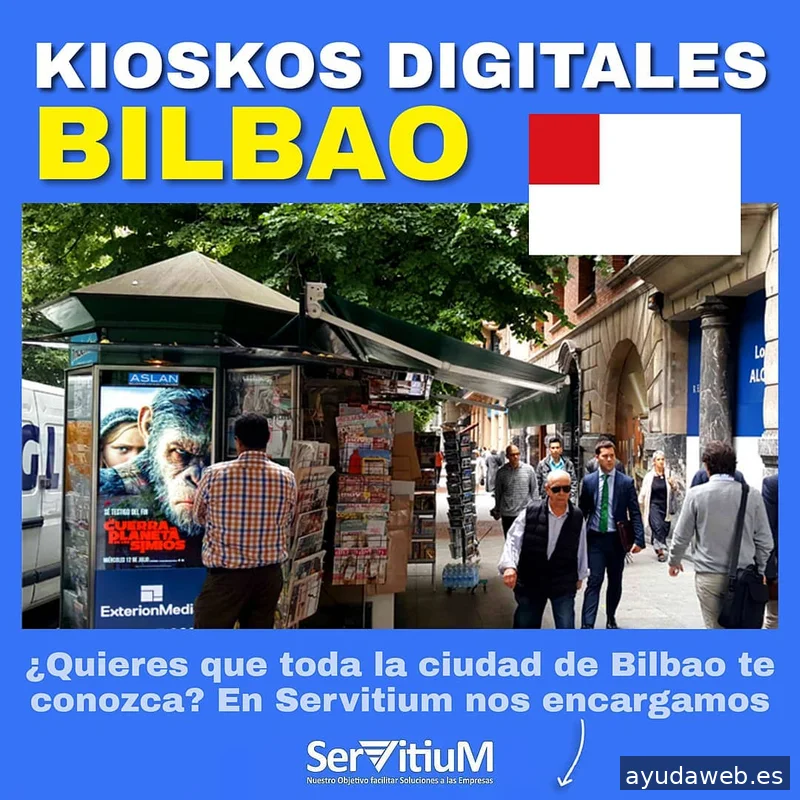 Servitium - 📌👍 Agencia de Marketing Online y Offline 👉 Publicidad Exterior