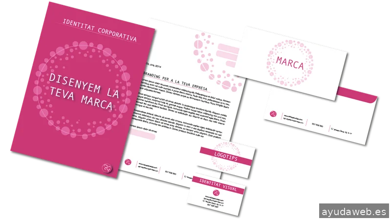 Zuloaga Imatge - Estudi d'Imatge i Comunicació a Vilassar de Mar