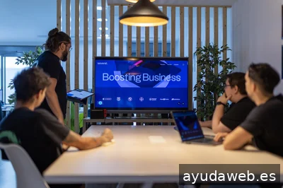 Several.pro | Agencia web, Diseño Gráfico y Marketing Online