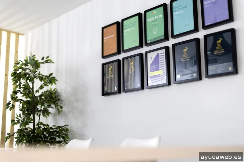 Several.pro | Agencia web, Diseño Gráfico y Marketing Online