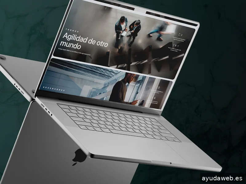 Several.pro | Agencia web, Diseño Gráfico y Marketing Online