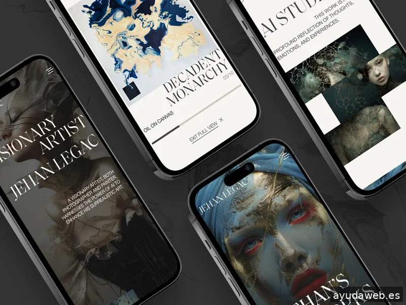 Several.pro | Agencia web, Diseño Gráfico y Marketing Online