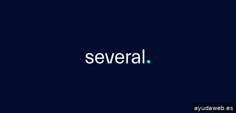 Several.pro | Agencia web, Diseño Gráfico y Marketing Online