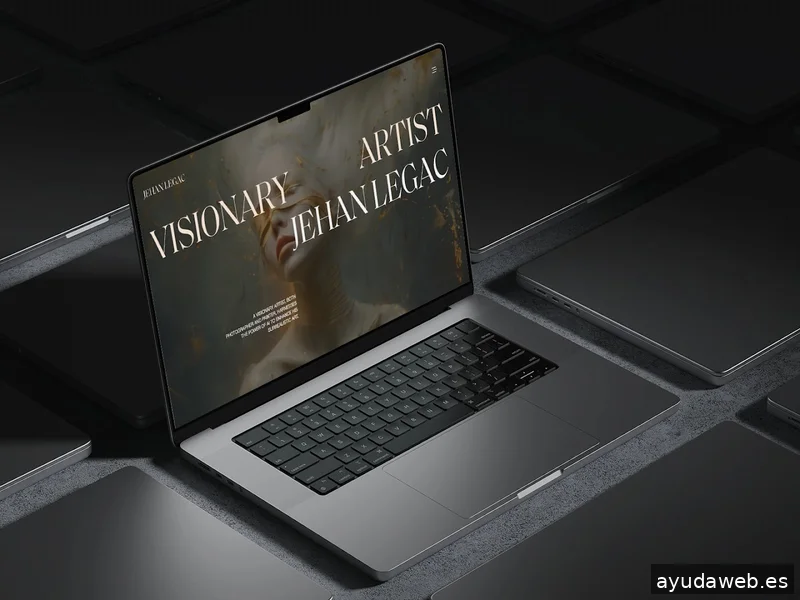 Several.pro | Agencia web, Diseño Gráfico y Marketing Online