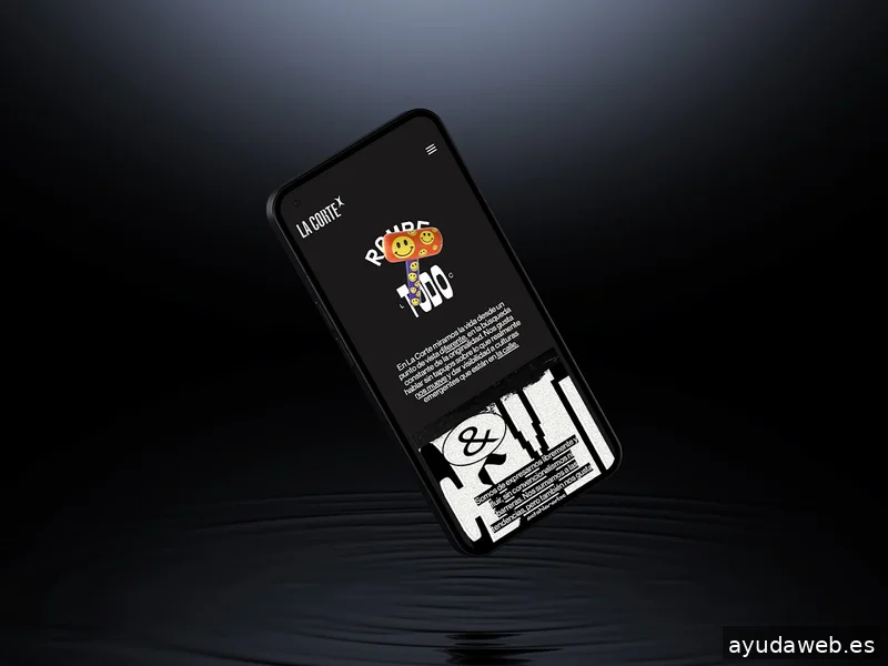 Several.pro | Agencia web, Diseño Gráfico y Marketing Online