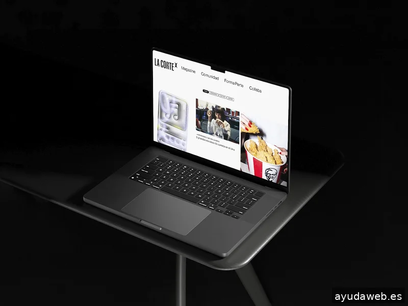 Several.pro | Agencia web, Diseño Gráfico y Marketing Online