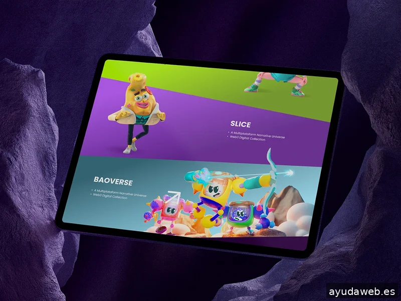 Several.pro | Agencia web, Diseño Gráfico y Marketing Online